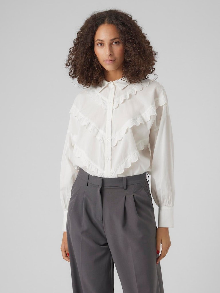 Shirt vero 2025 moda