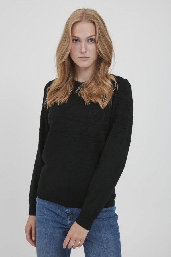 Nonina Jumper Black b.Young