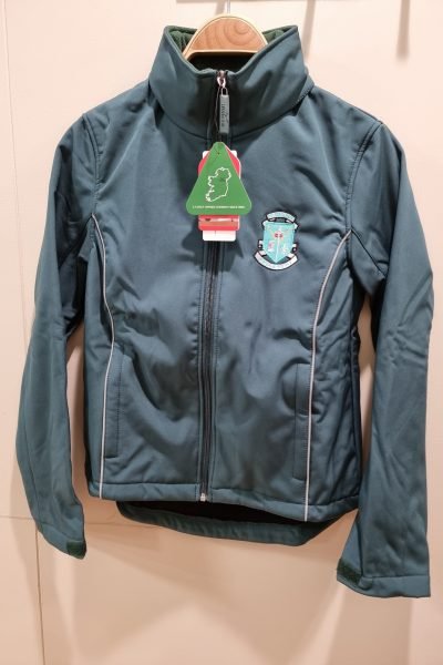 Louis Jacket