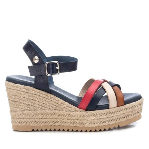 Espadrilles Navy Refresh - Image 2
