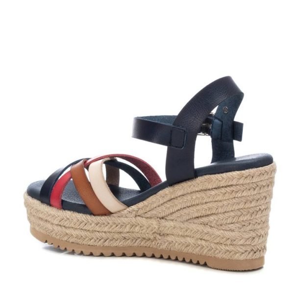 Espadrilles Navy Refresh - Image 3