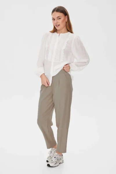 Kitty Pant Simply Taupe Freequent