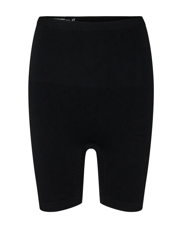 Seam Shorts Black Freequent - Image 3