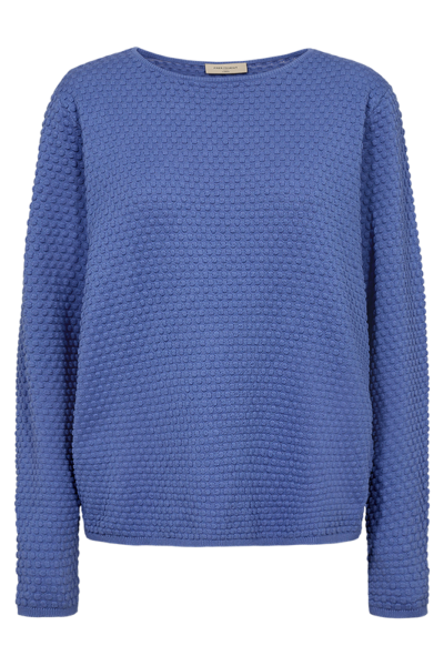 Dodo Dottie Sweater Wedgewood Freequent