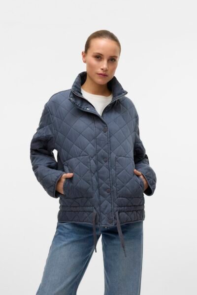 VMLaguna Jacket Obsidian Vero Moda