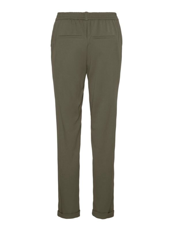 VMMaya Loose Solid Pant 30 Kalamata Vero Moda - Image 2