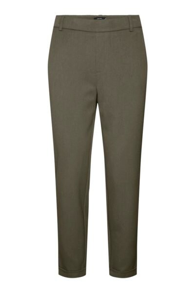 VMMaya Loose Solid Pant 30 Kalamata Vero Moda