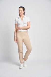 Pinns 302ct latte ankle grazer