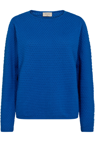 Dodo Dottie Sweater Skydiver Freequent