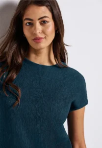 Structure Mix Top Tide Blue Street One