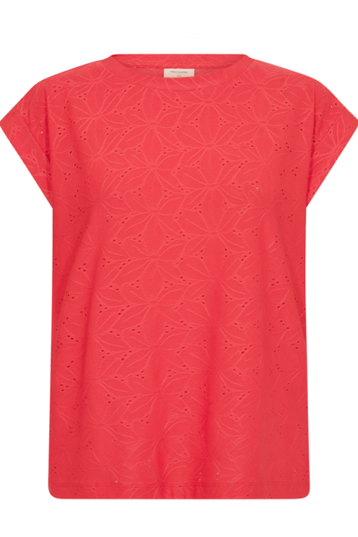 FQBlond Tee Flower Bittersweet Freequent