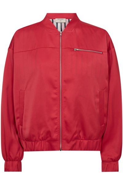 FQFlen Jacket Bittersweet Freequent