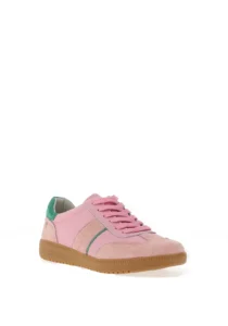 Melfi Trainer Pink Patrizio Como