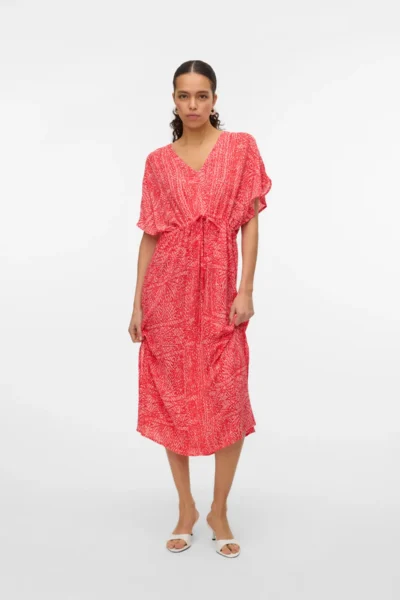 Menny Kaftan Dress Dubarry Vero Moda