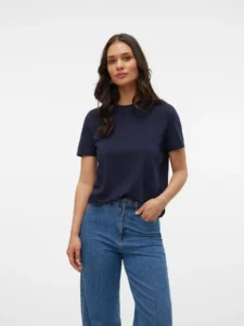 VMPaulina with Heart Night Sky Vero Moda