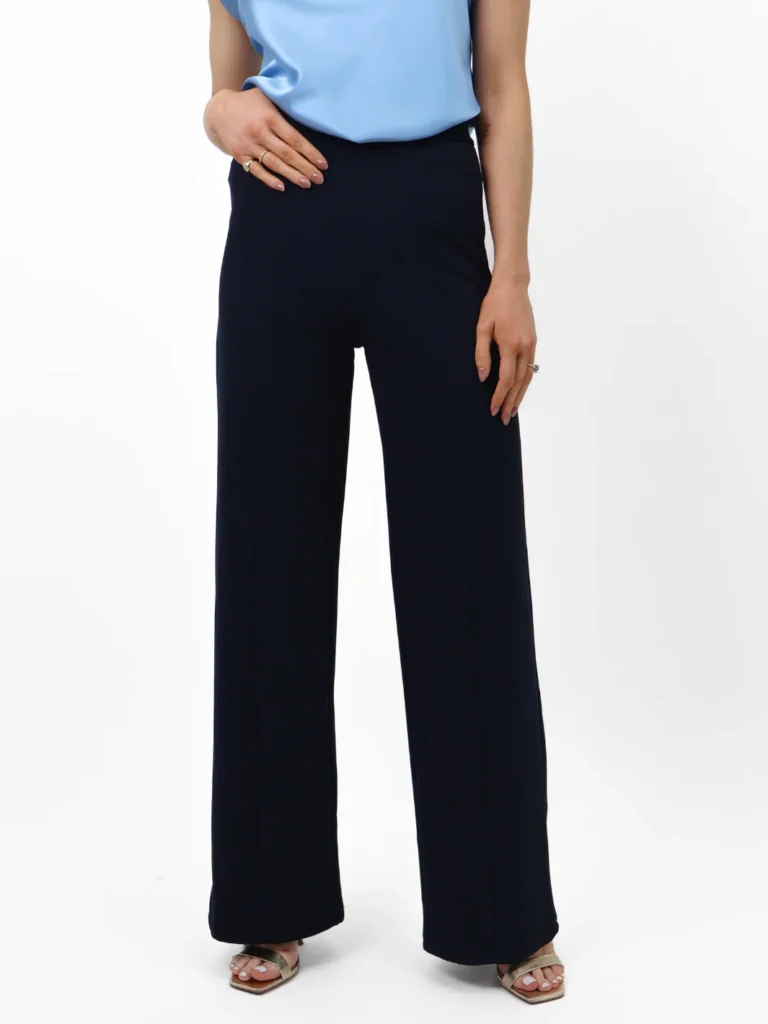 Lulu Pants Navy Kate & Pippa