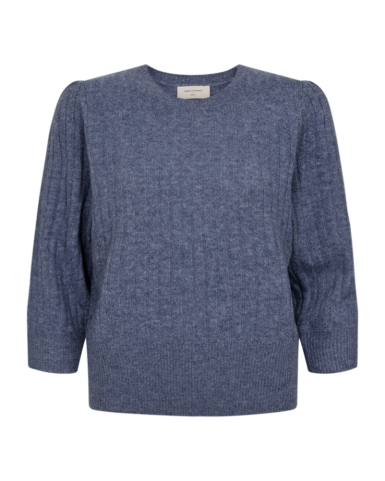 FQHara Pullover Vintage Indigo Freequent