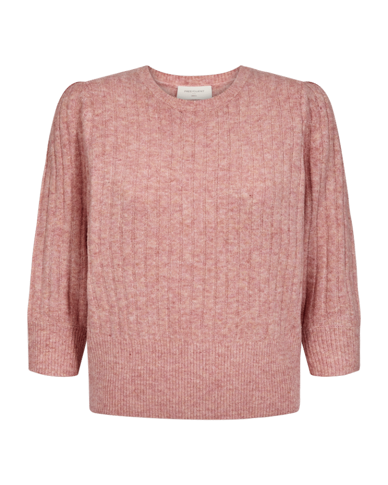 FQHara Pullover Light Mahogany Freequent